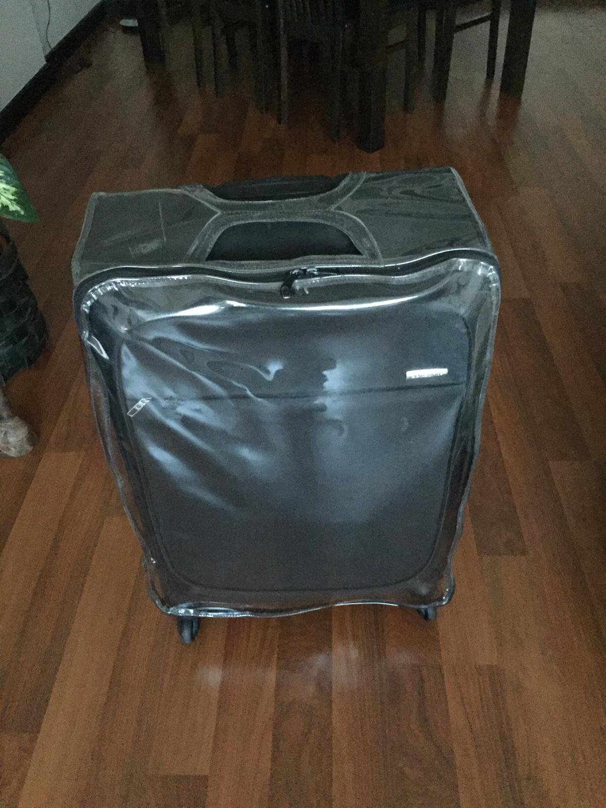 Samsonite Luggage Mums in Bahrain